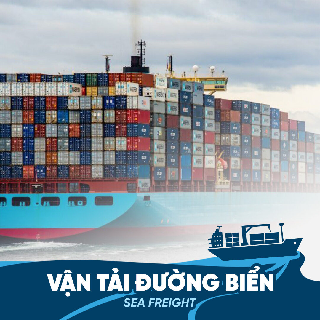 Đường biển